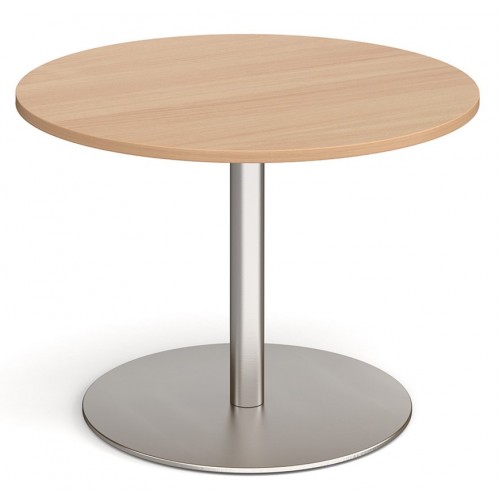 Eternal Circular Boardroom Table 